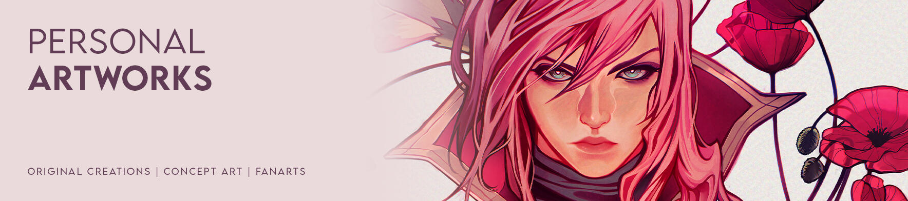 Personal Artworks Personal Artworks