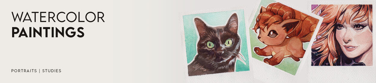 Watercolor Paintings Watercolor Paintings