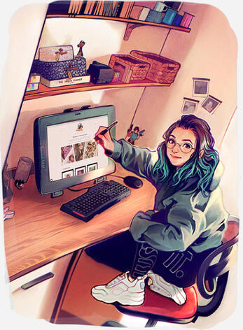 Portrait-TholiaPatreon