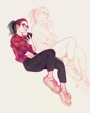 Studies-OOTD Studies-OOTD