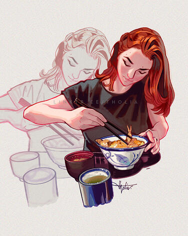 Studies-ramen Studies-ramen